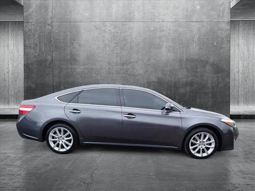 2013 Toyota Avalon XLE Touring