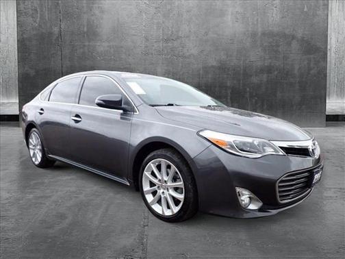 2013 Toyota Avalon XLE Touring