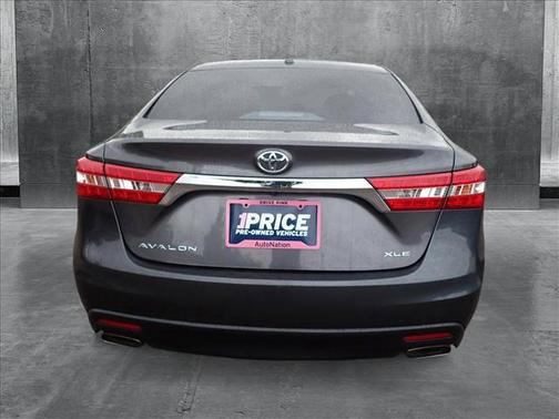 2013 Toyota Avalon XLE Touring