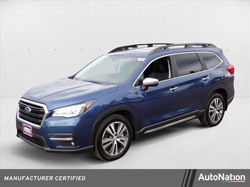 2022 Subaru Ascent Touring 7-Passenger