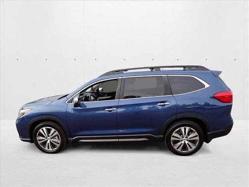 2022 Subaru Ascent Touring 7-Passenger