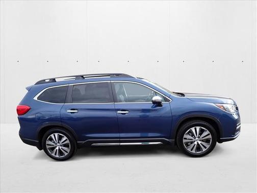 2022 Subaru Ascent Touring 7-Passenger