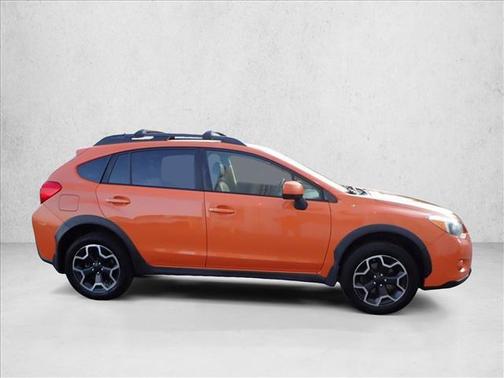 2014 Subaru XV Crosstrek 2.0i Limited