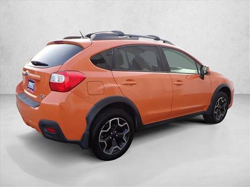 2014 Subaru XV Crosstrek 2.0i Limited