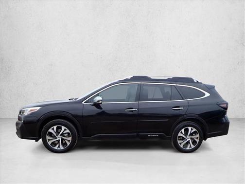 2020 Subaru Outback Touring XT