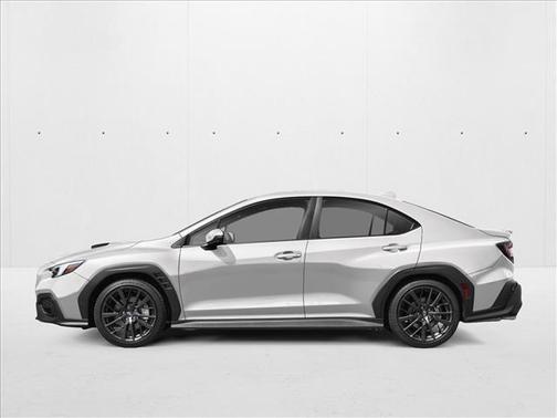 2026 Subaru WRX Limited