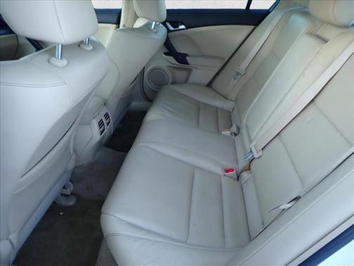 2012 Acura TSX 2.4