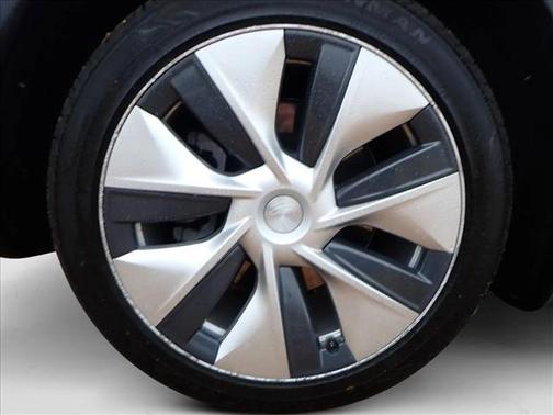 2020 Tesla Model Y Long Range Dual Motor All-Wheel Drive
