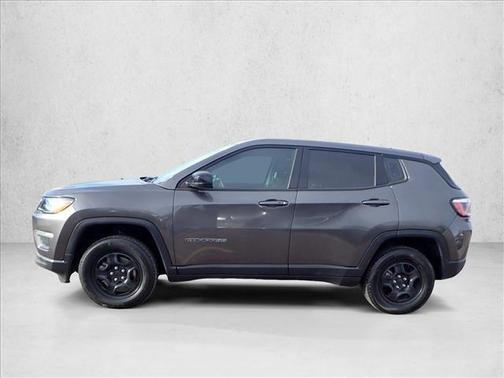 2019 Jeep Compass Sport
