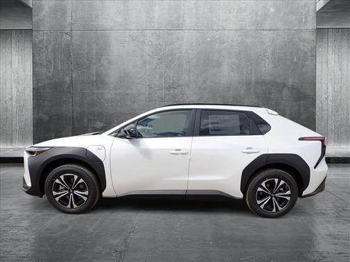 2025 Subaru Solterra Premium