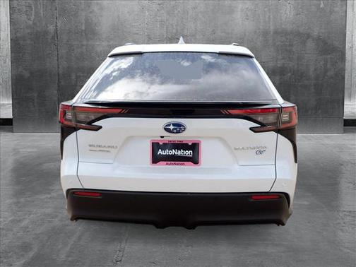 2025 Subaru Solterra Premium
