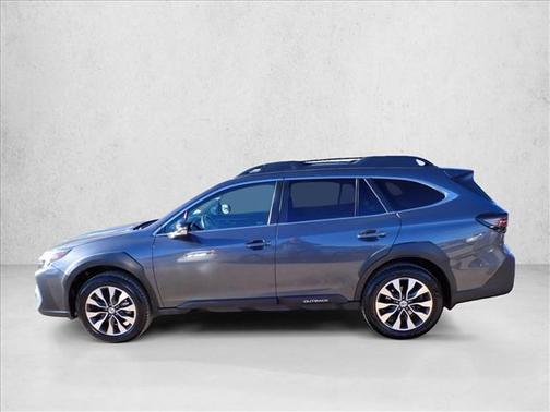 2023 Subaru Outback Limited XT