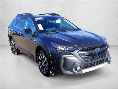 2023 Subaru Outback Limited XT