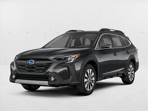 2023 Subaru Outback Limited XT