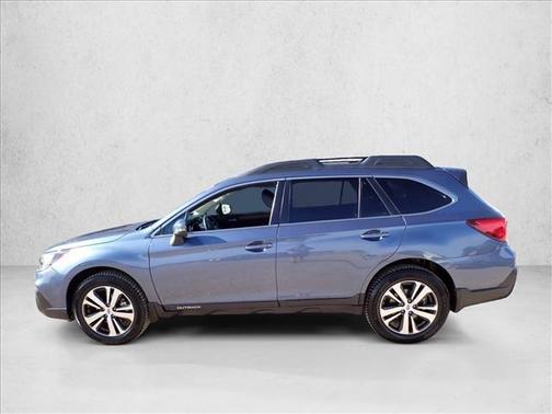 2018 Subaru Outback 3.6R Limited