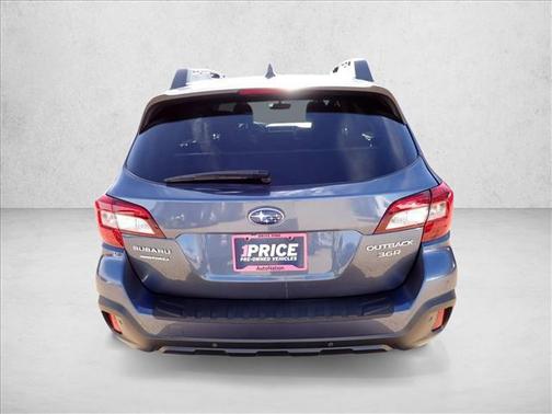 2018 Subaru Outback 3.6R Limited