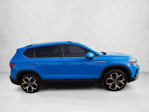 2022 Volkswagen Taos 1.5T SEL