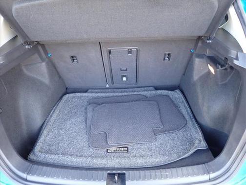 2022 Volkswagen Taos 1.5T SEL