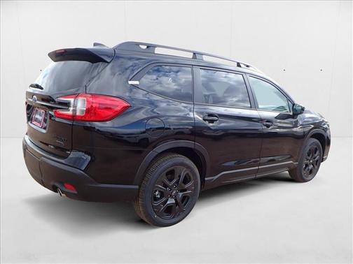 2025 Subaru Ascent Onyx Edition 7-Passenger