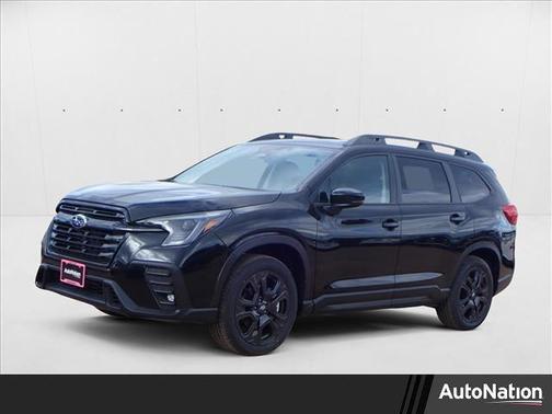 2025 Subaru Ascent Onyx Edition 7-Passenger