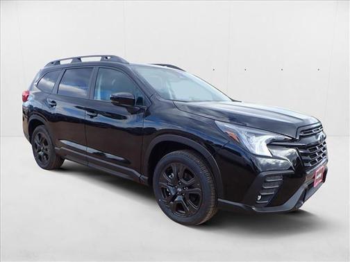 2025 Subaru Ascent Onyx Edition 7-Passenger