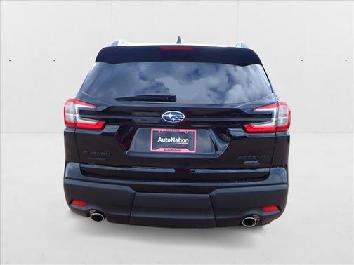 2025 Subaru Ascent Onyx Edition 7-Passenger