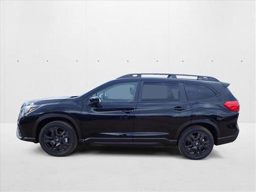 2025 Subaru Ascent Onyx Edition 7-Passenger