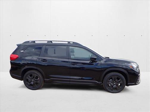 2025 Subaru Ascent Onyx Edition 7-Passenger