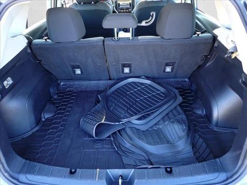 2018 Subaru Impreza 2.0i