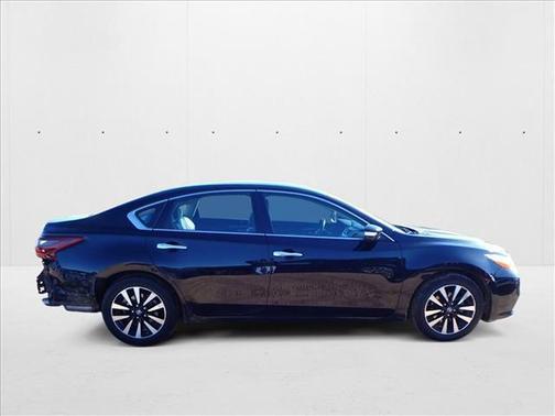 2018 Nissan Altima 2.5 SL