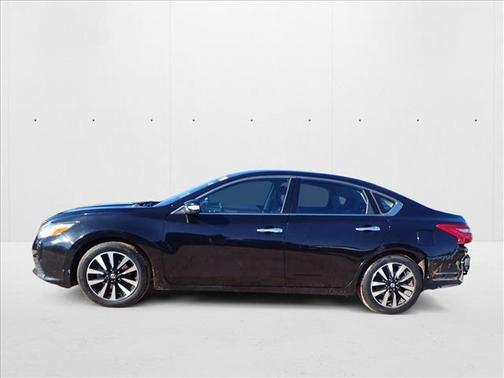 2018 Nissan Altima 2.5 SL