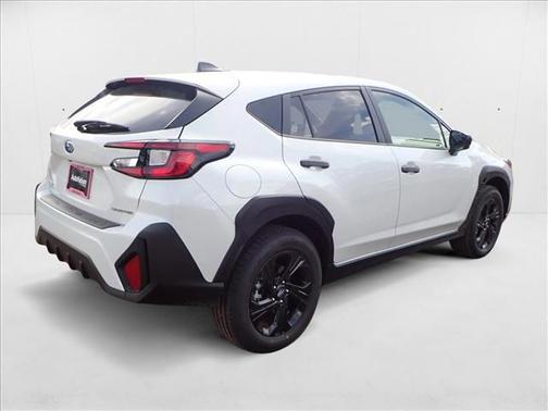 2025 Subaru Crosstrek Base