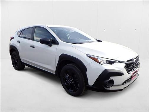 2025 Subaru Crosstrek Base