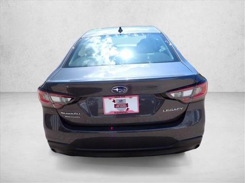 Magnetite Gray Metallic 2025 Subaru Legacy Premium