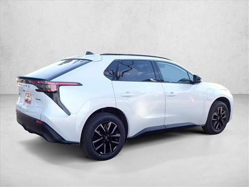 2026 Subaru Solterra Premium