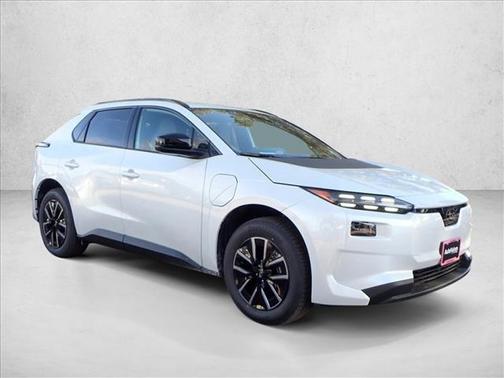 2026 Subaru Solterra Premium