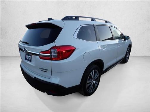 2022 Subaru Ascent Limited 7-Passenger