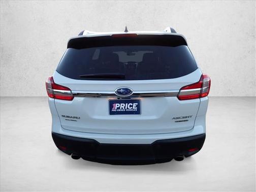 2022 Subaru Ascent Limited 7-Passenger