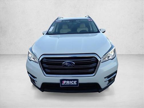 2022 Subaru Ascent Limited 7-Passenger