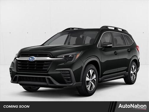 2026 Subaru Ascent Premium 7-Passenger