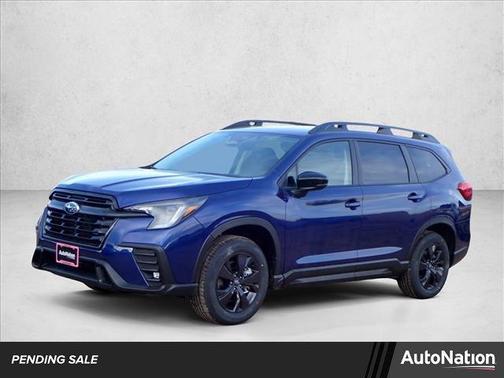 2026 Subaru Ascent Premium 7-Passenger