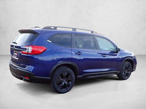 2026 Subaru Ascent Premium 7-Passenger