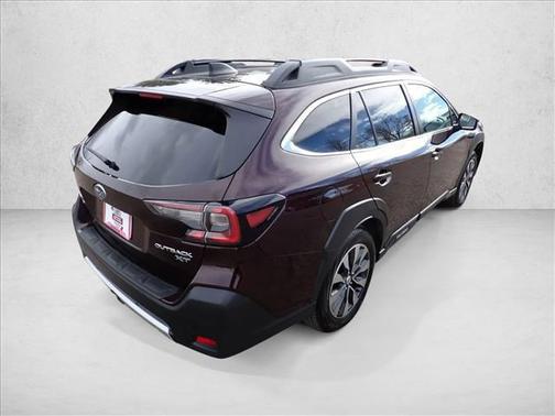 2023 Subaru Outback Limited XT