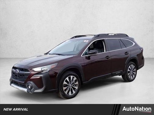 2023 Subaru Outback Limited XT