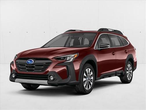 2023 Subaru Outback Limited XT