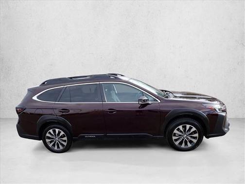 2023 Subaru Outback Limited XT