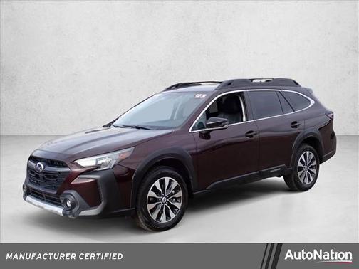 2023 Subaru Outback Limited XT