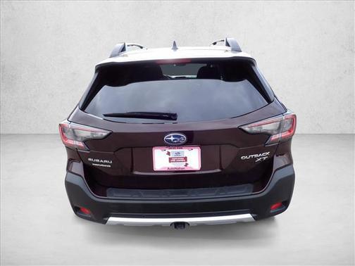 2023 Subaru Outback Limited XT