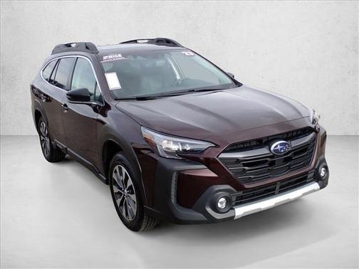 2023 Subaru Outback Limited XT