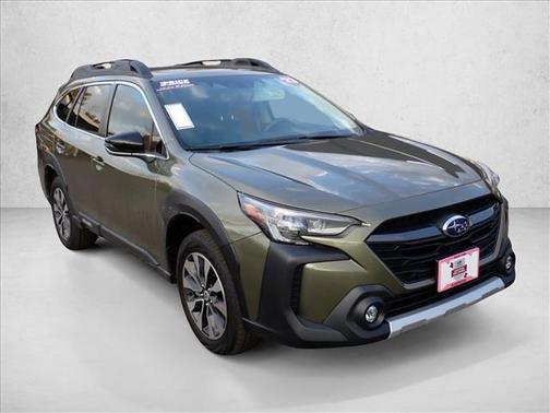 2023 Subaru Outback Limited XT